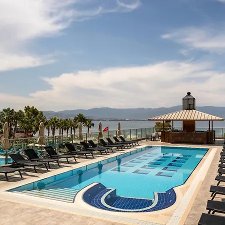 Liberty Kuşadası-2