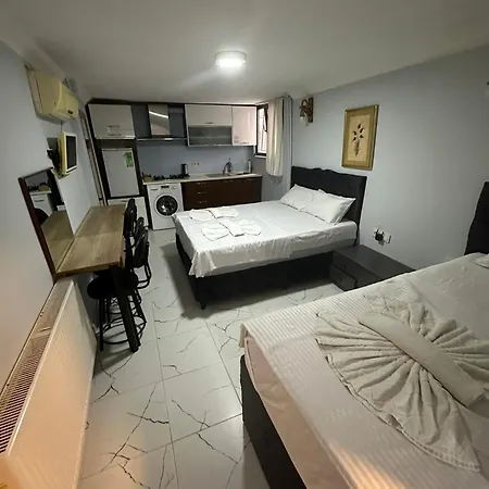 Awwa Apart Hotel-3