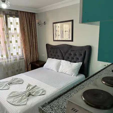Awwa Apart Hotel-2