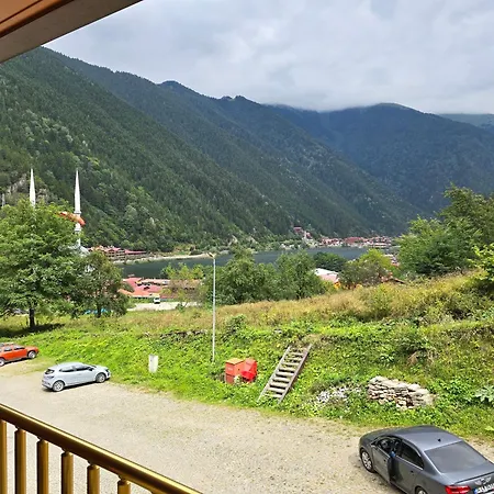 İlhan Kardeşler Apart Otel-2
