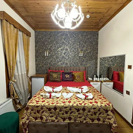 Guer Royal Suit Aparts-2