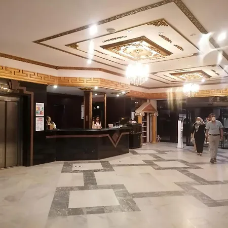 Grand Hotel Avci-3
