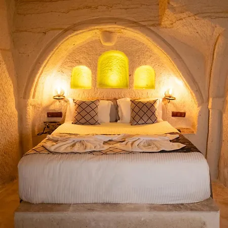 Urgup Evi Cave Hotel-2