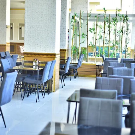 Ege Resort Hotel-3