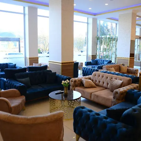 Ege Resort Hotel-2