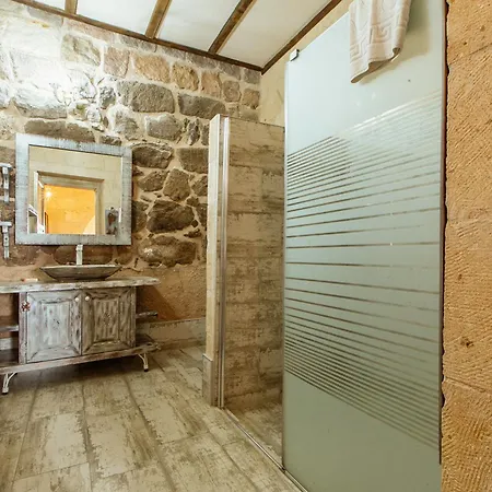Karlık Cave Suite Cappadocia-2