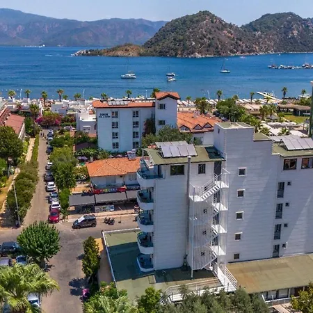 İçmeler Apart-3