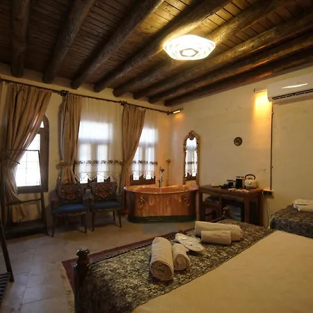 Babil Antique Hotel-3