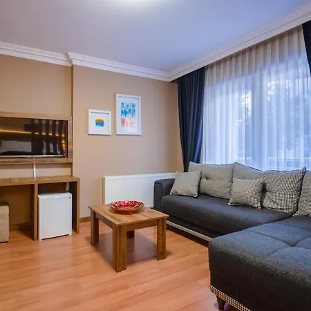 Platanus Hotel Altınoluk-3