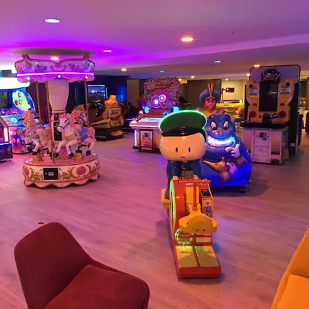 Wome Deluxe Hotel-3