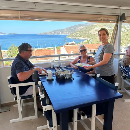The White House Kalkan-3