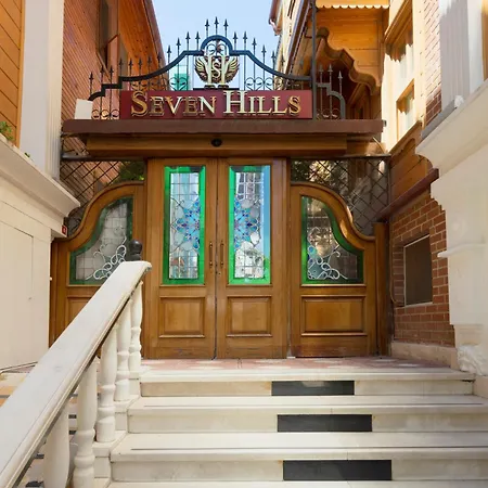Seven Hills Palace & Spa-3