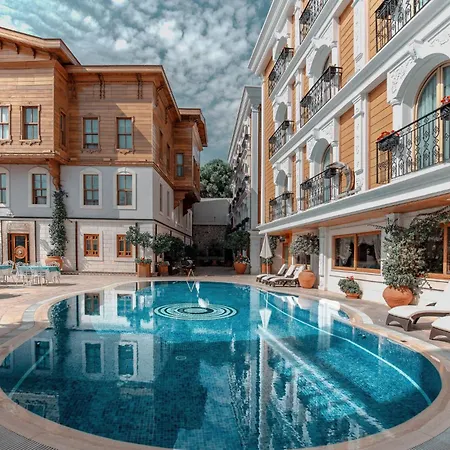 Seven Hills Palace & Spa-2