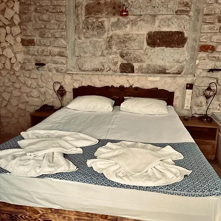 Aysultan Stone House-3