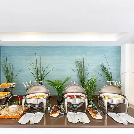 Rhapsody Hotel & Spa Kalkan (Adults Only)-2
