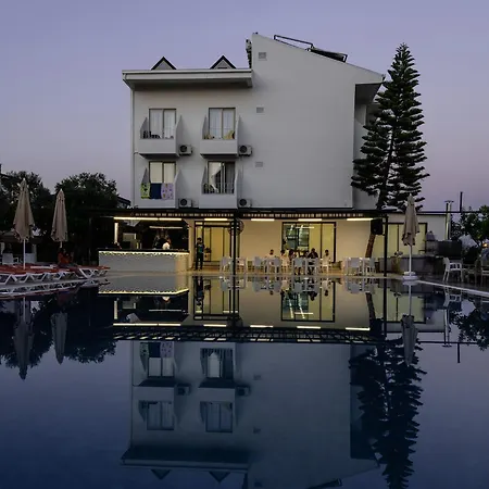 Side Sunset Hotel-2