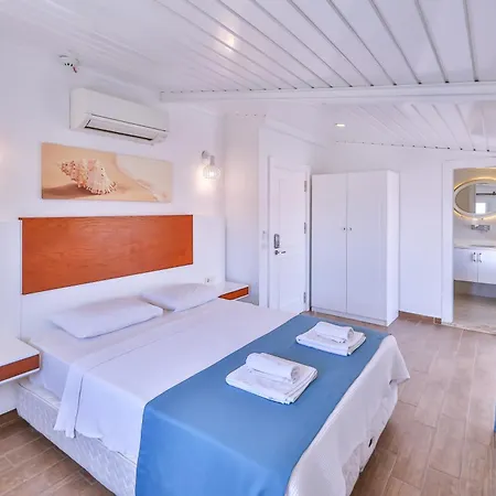Mina Apart Hotel-2
