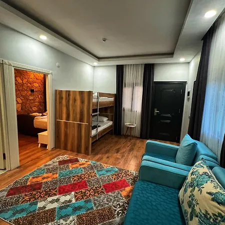 Kuloğlu Otel ve Restoran-3