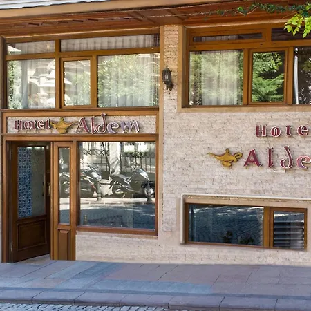 Aldem Hotel-2