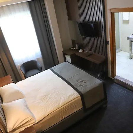 Cenas Otel - Cengiz ASLAN-3