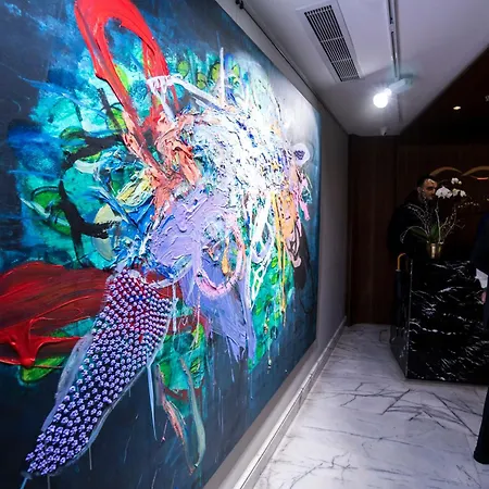 Endless Art Hotel-Special Category-3