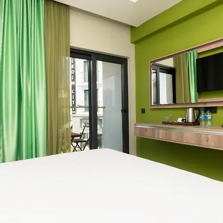 Zeytin HOTEL-2