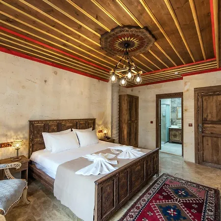 Volare Stone Hotel-3