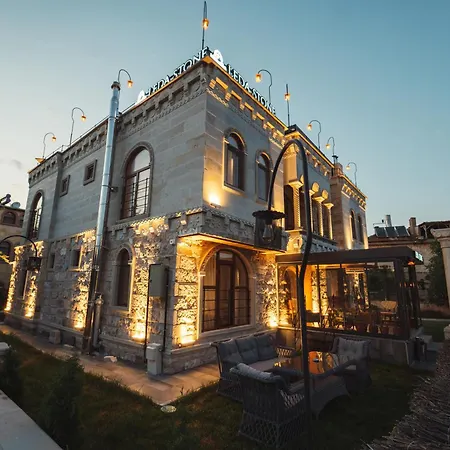 Leda Stone House-3