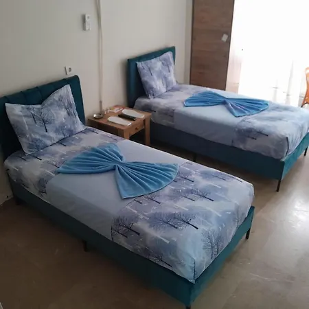 Arslan Butik Otel-2