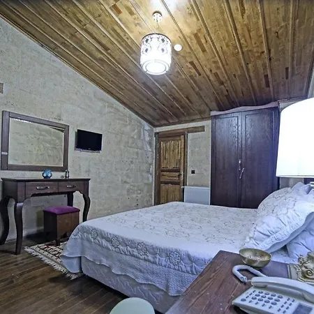 Samistal Lodge Cappadocia-2
