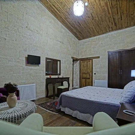 Samistal Lodge Cappadocia-3