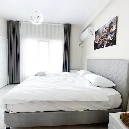 Bomonti Art Suite Hotel-3