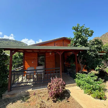 Anka Bungalov Hotel-2