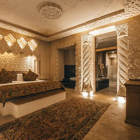 Harem Suites Cappadocia-2