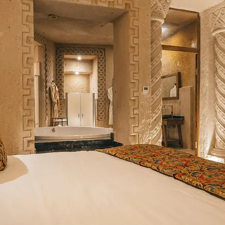 Harem Suites Cappadocia-3