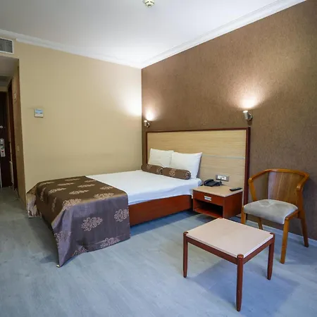 Halley Otel-2