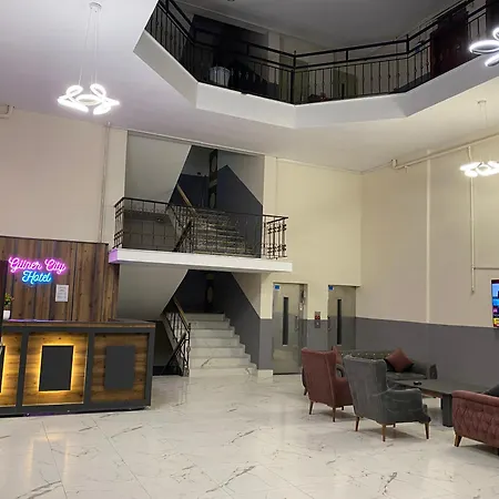 Guner City Hotel-2