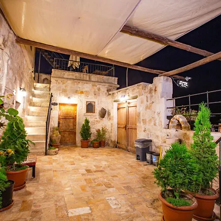 kayadibi cave hotel-2