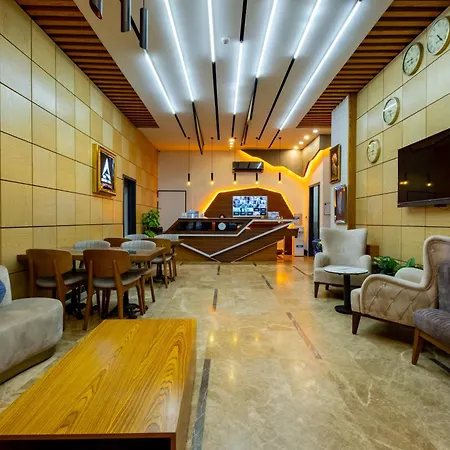 Frt Aırport Otel-3