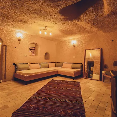 Pinhan Cave Suites-3