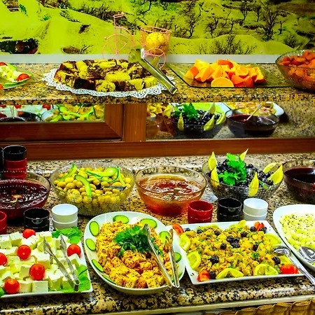 İnci Hotel Cappadocia-3
