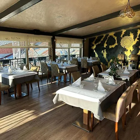 Sultan Hotel-Restaurant-Bistro-2