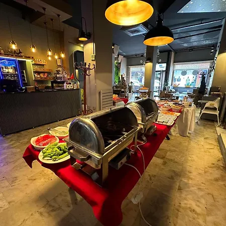 Sultan Hotel-Restaurant-Bistro-3