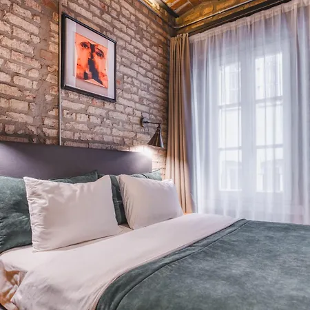 Novus Pera Hotel-3