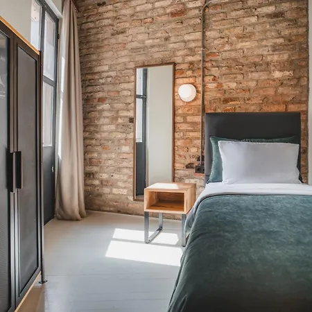 Novus Pera Hotel-2
