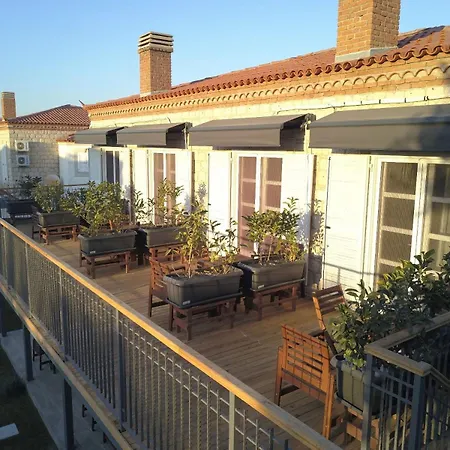 La Maison De Yasmine-3