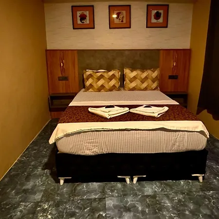 Bakırköy Macro Suite Otel-2