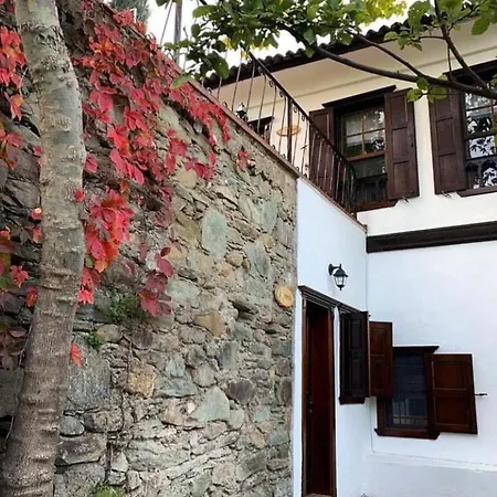Adissa Butik Otel-3