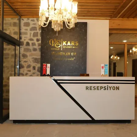 Ve Hotels Beylerbeyi Sarayi-3