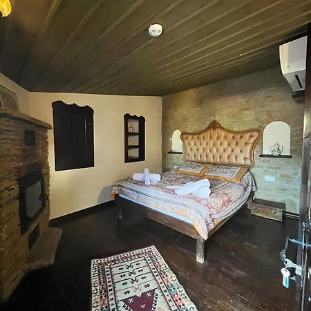 Adissa Butik Otel-2